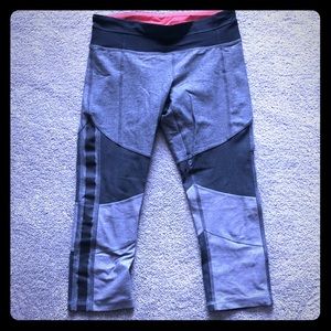 Lululemon Capris